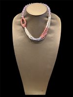 Necklace Rajola Woman in Semiprecious stones 54-413-16 - 54-413-16